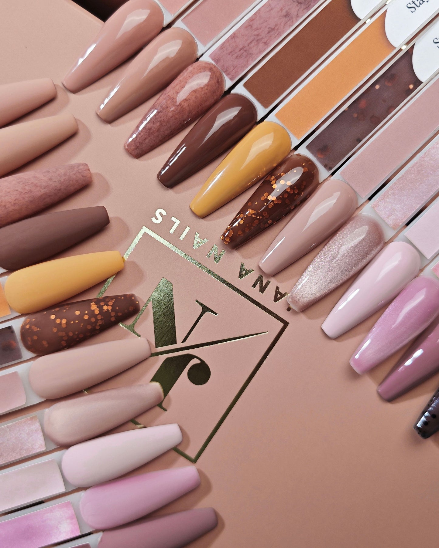 J.-Laque #LV6 Behind you - 10 ml