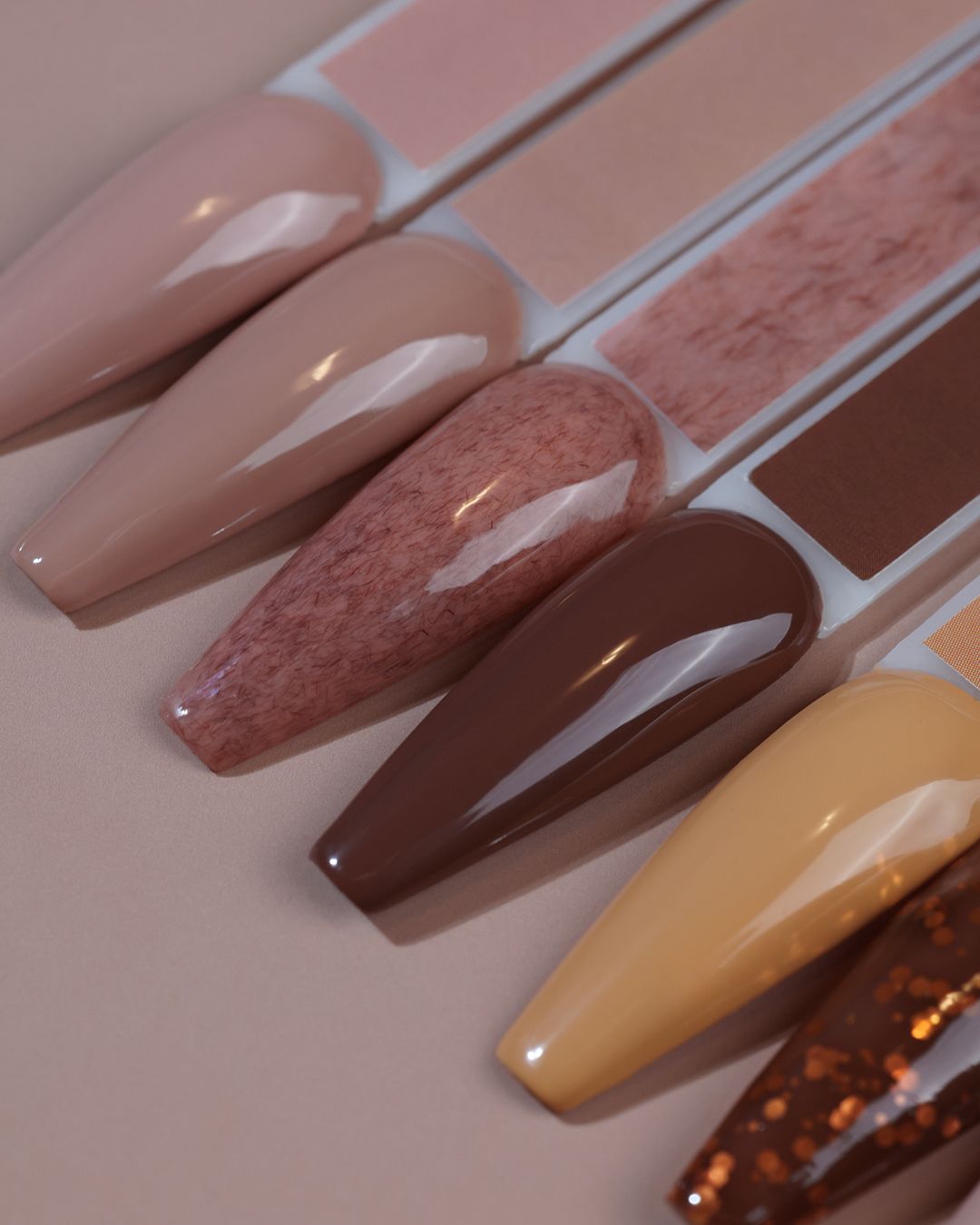 J.-Laque #LV6 Behind you - 10 ml