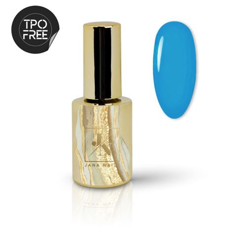 J.-Laque #145 Mitch - Vernis  Néon Collection Baywatch 10ml - Jana Nails