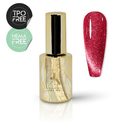 J.-Laque #271 Velvet Gem - FLASH CAT EYE - 10ml