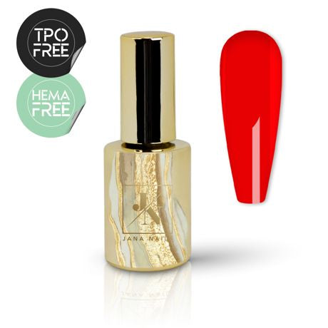 J.-Laque #274 Marilyn's Kiss - 10ml