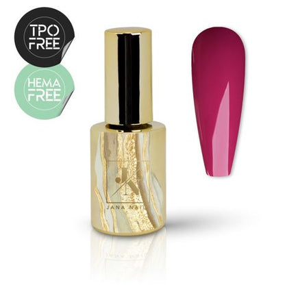 J.-Laque #267 Blazing pink - 10ml