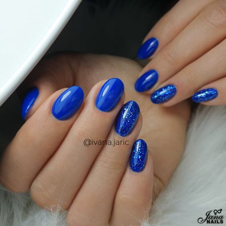 J.-Laque #195Frosted Lake - 10ml