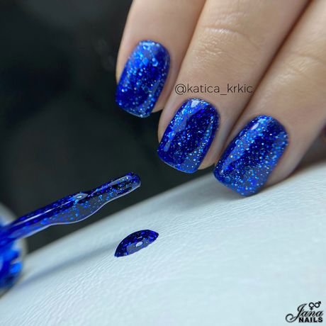 J.-Laque #195Frosted Lake - 10ml