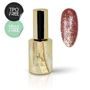 J.-Laque #200 Rose glow - 10ml