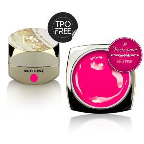 Pasta paint Neo Pink - 5g