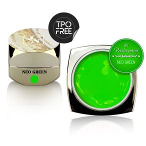 Pasta paint Neo Green - 5g
