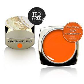 Pasta paint Orange Light - 5g