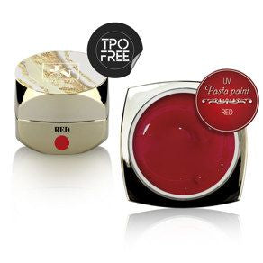 Pasta paint Red- 5g