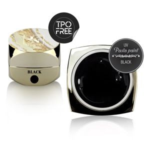 Pasta paint Black- 5g