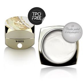 Pasta paint White- 5g