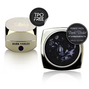 Pigment Pasta Dark Violet - 2g