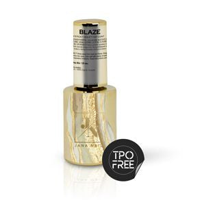 Blaze top coat - 10ml