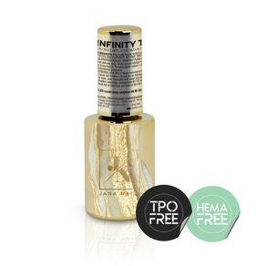 Infinity top coat - 10ml