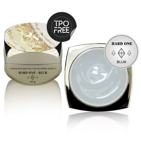 Hard One builder gel Blur - 50g