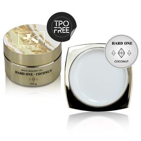 Hard One builder gel Coconut - 100g