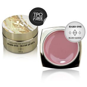 Hard One builder gel Blush Queen - 100g