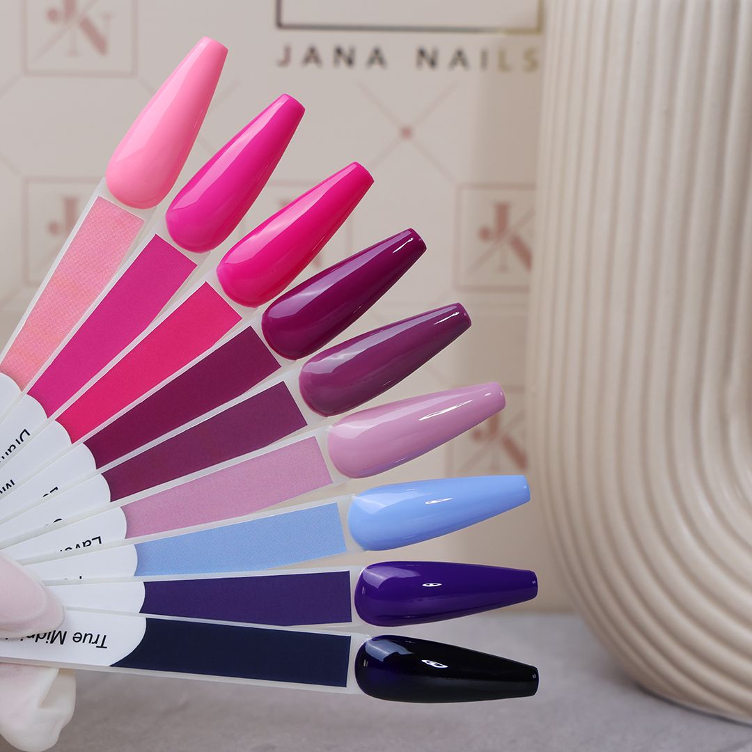J.-Laque E#9 Wild Rose - 10 ml