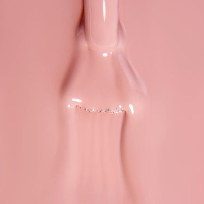J.-Laque E#6 Pale Blush - 10 ml