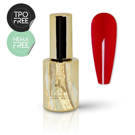 J.-Laque E#12 Inferno Kiss - 10 ml