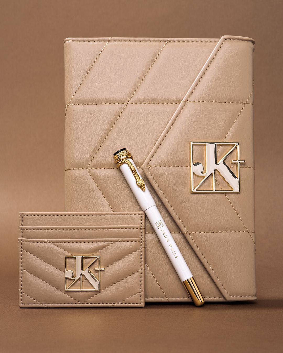 Agenda JN 2026 + cadeaux