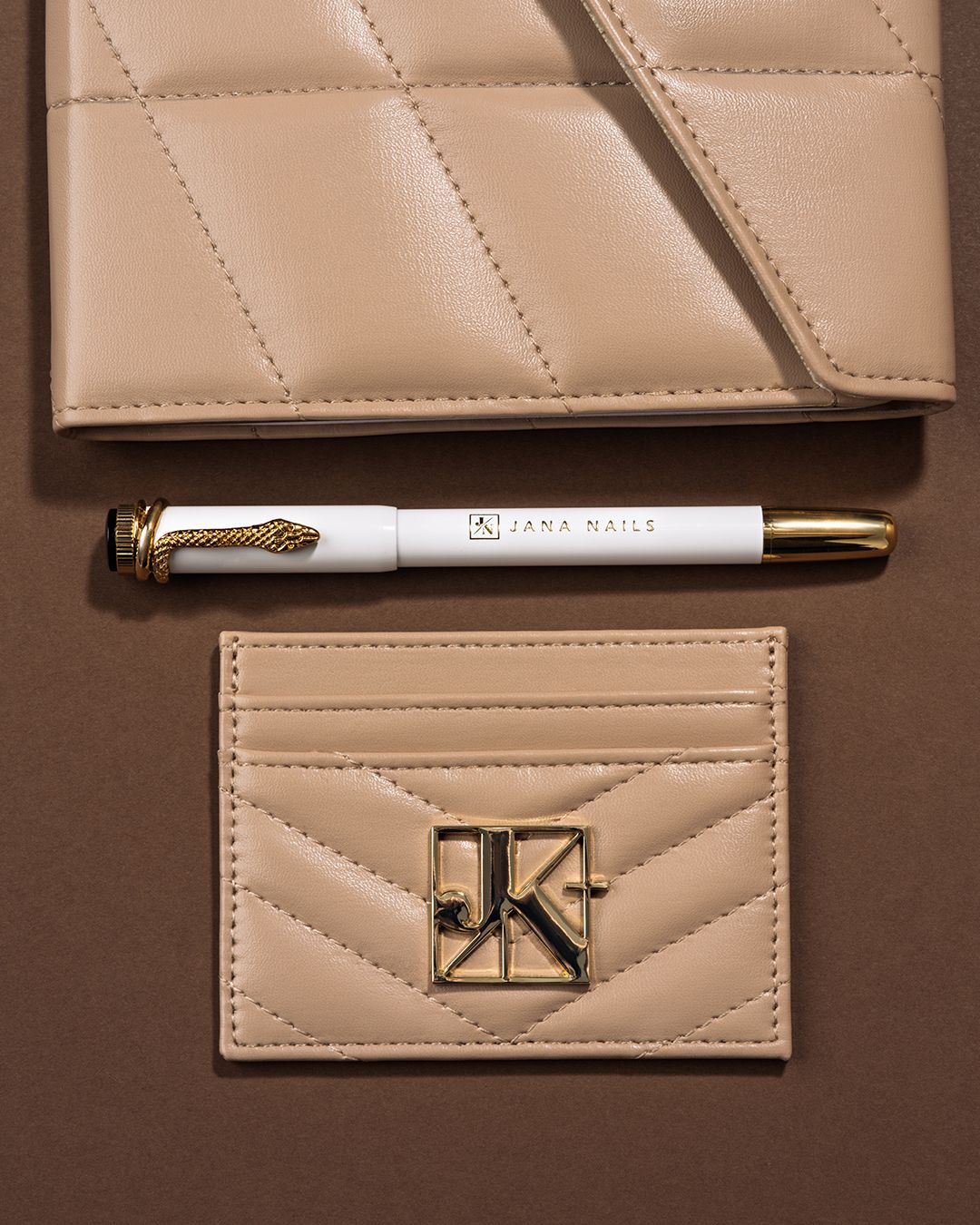 Agenda JN 2026 + cadeaux