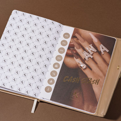 Agenda JN 2026 + cadeaux