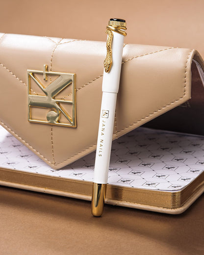 Agenda JN 2026 + cadeaux