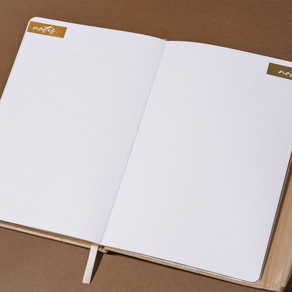 Agenda JN 2026 + cadeaux