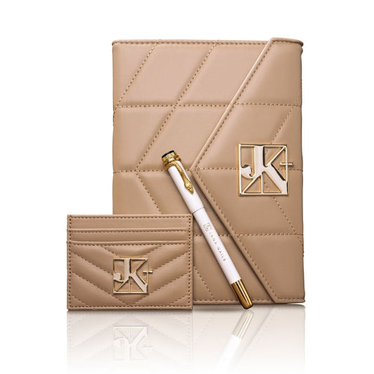 Agenda JN 2026 + cadeaux