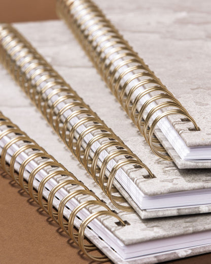 Planificateur hebdomadaire JN - english version