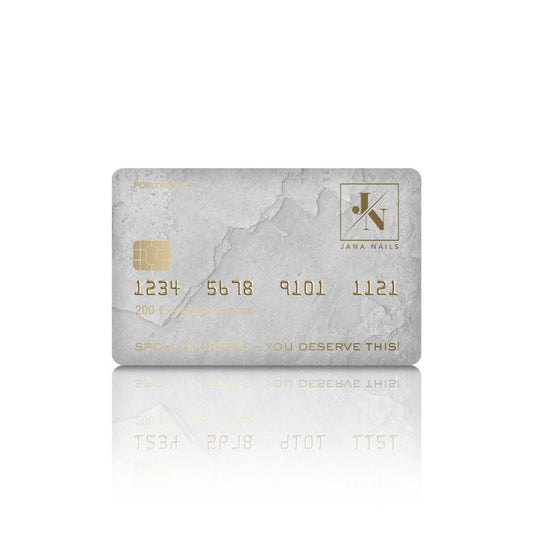 Carte cadeaux JN 200€