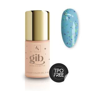 Genie in a bottle Blue fizzy - 5ml