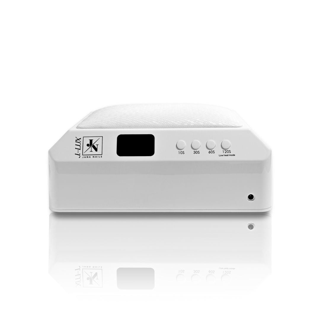 J.-LUX UV/LED lampe 72 W - 69 led pcs