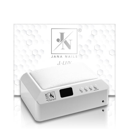 J.-LUX UV/LED lampe 72 W - 69 led pcs