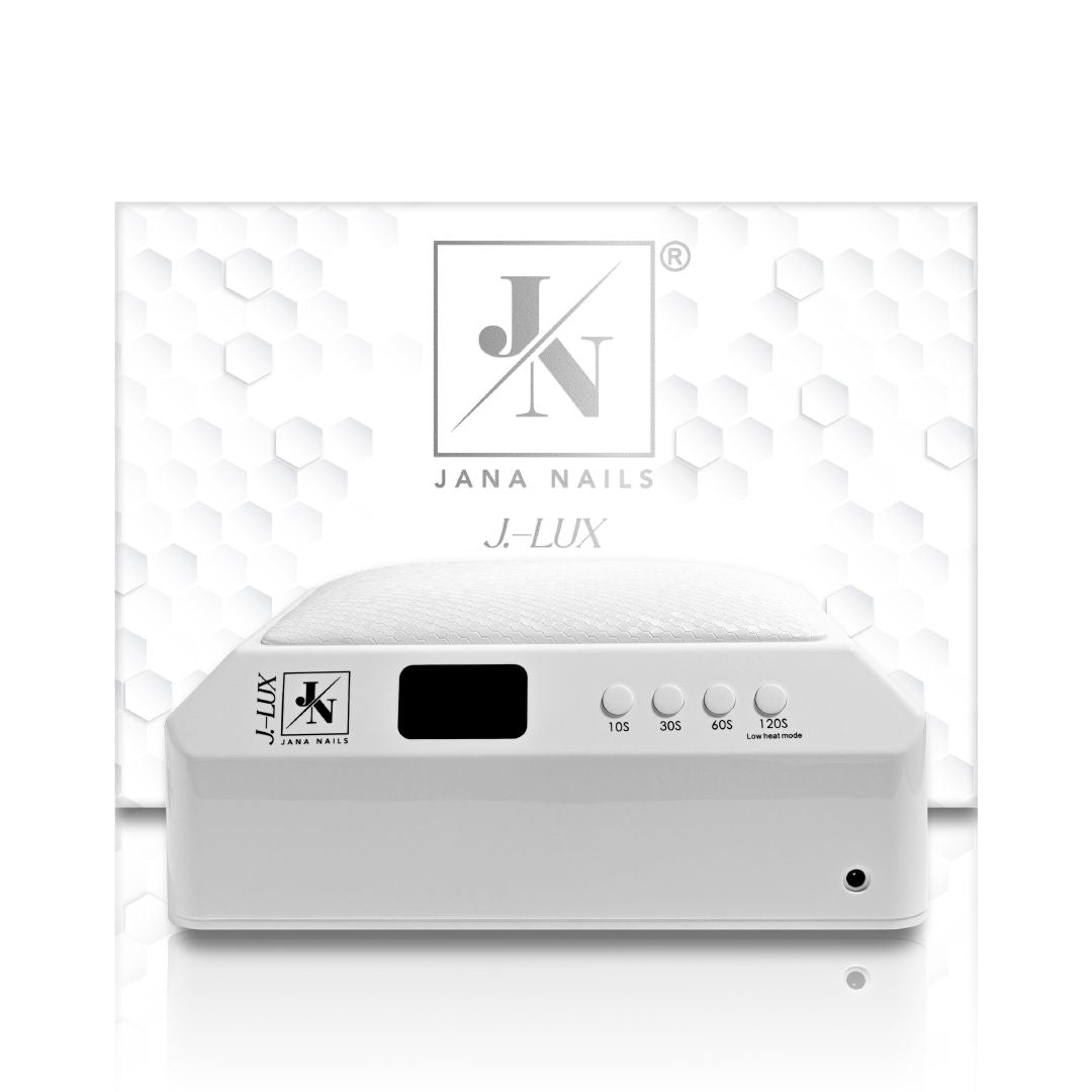 J.-LUX UV/LED lampe 72 W - 69 led pcs