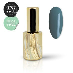 J.-Laque #287 Teal Tide - 10ml