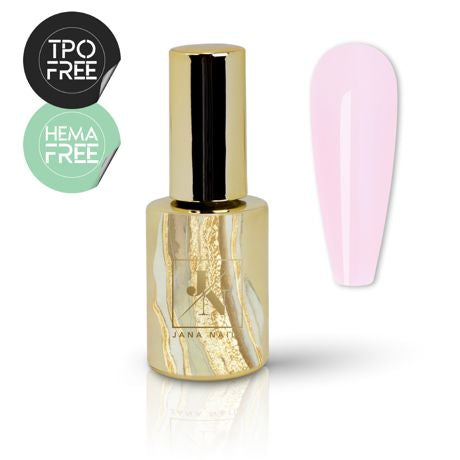 Acrygel in a bottle Blush, pls - 10 ml