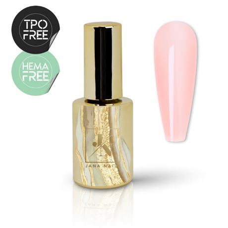 Acrygel in a bottle Espresso Rush - 10 ml