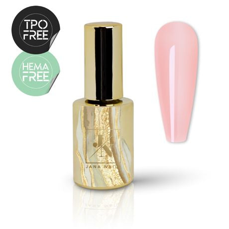 Acrygel in a bottle Lazy Latte - 10 ml