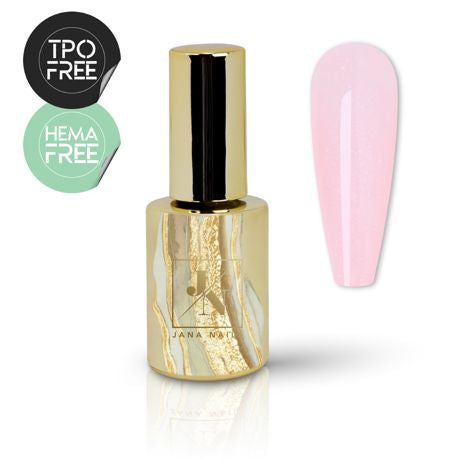 Flexi Rubber Base Baby Girl - 10 ml