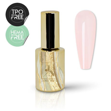 Flexi Rubber Base Macaron Beige - 10 ml