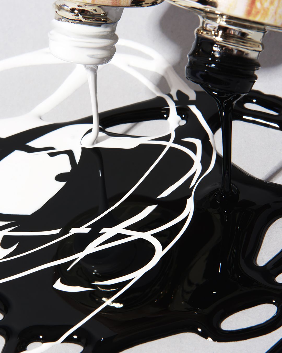 J.-Laque Zone+ Ultra White gel polish - 10 ml