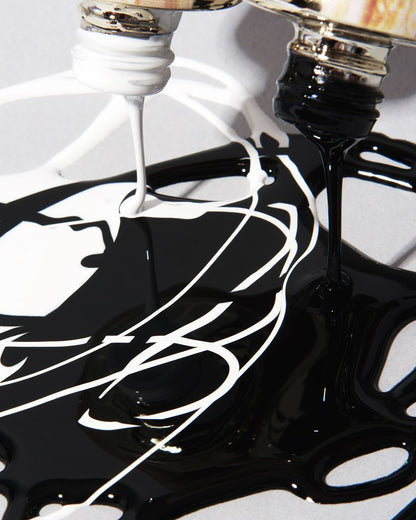 J.-Laque Zone+ Ultra White gel polish - 10 ml