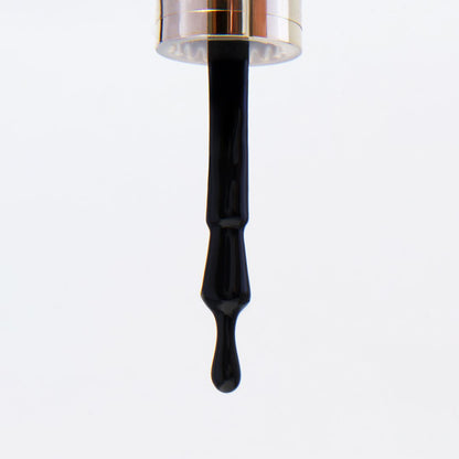 J.-Laque Zone- Ultra Black gel polish - 10 ml