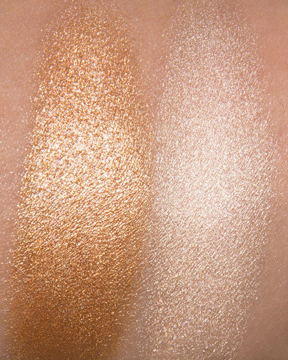 Lumière Duo Mini Highlighter Palette 2 x 1,5 g