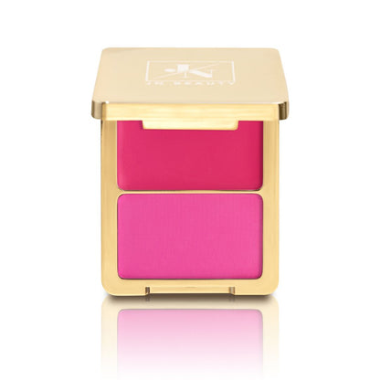 Blush N’ Bloom Cream & Powder Dual Blush 8 g