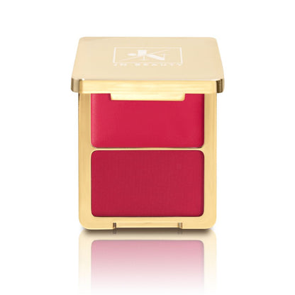 Pop N' Plush Cream & Powder Dual Blush 8 g