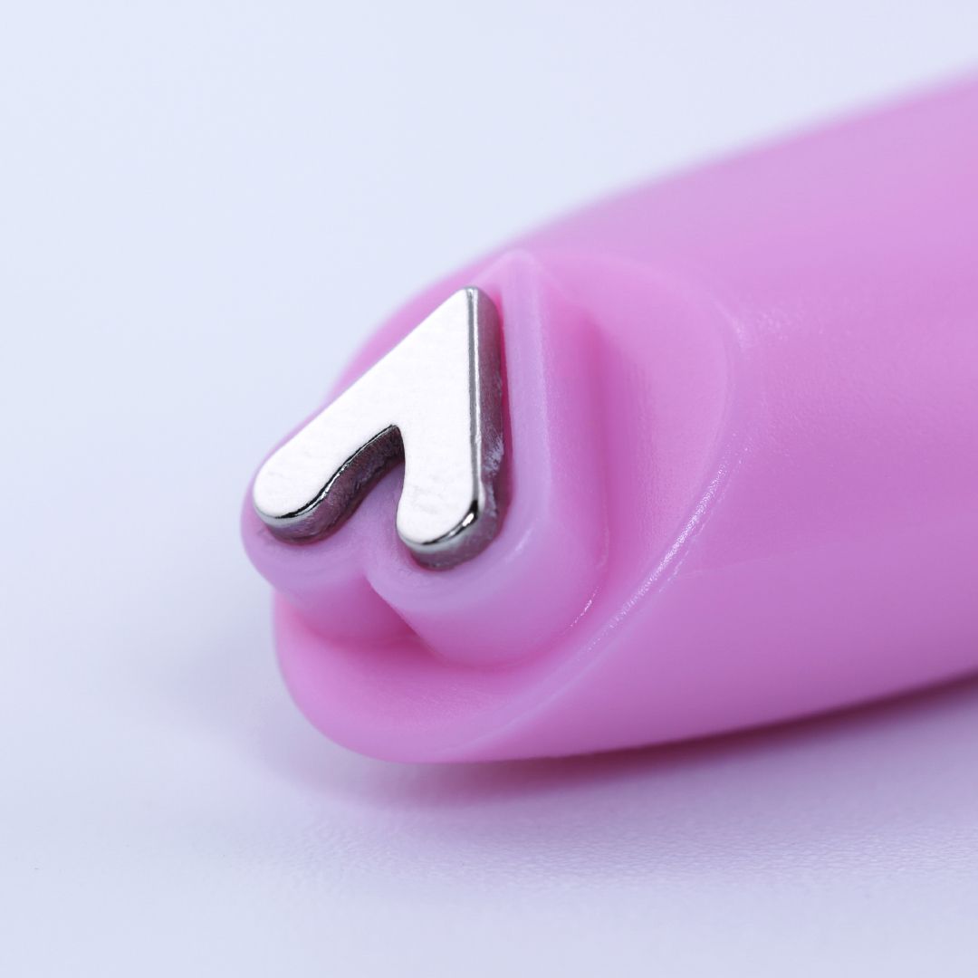 Magnet Cat eye 3 en 1