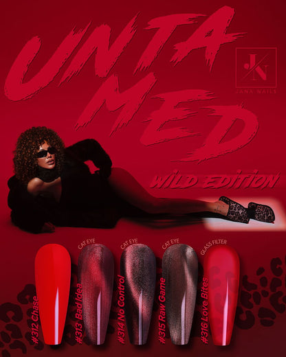 Magnet Cat eye 3 en 1